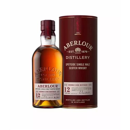 Aberlour 12 Year Old