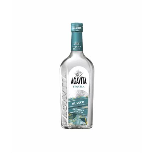 Agavita Blanco Tequila