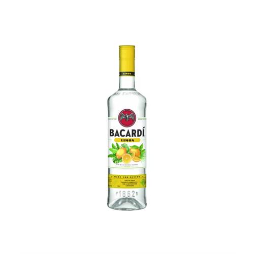 Bacardi Limon Rum
