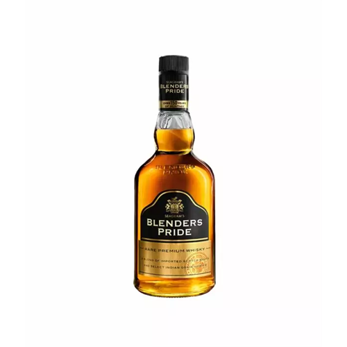 Blenders Pride Rare Premium Whisky