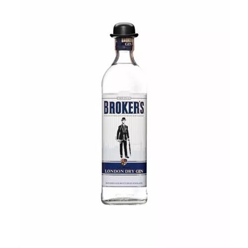 Brokers Gin