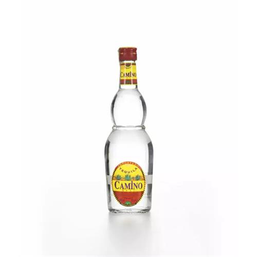 Camino Real Blanco Tequila
