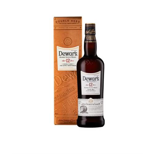 Dewars 12 Year Old