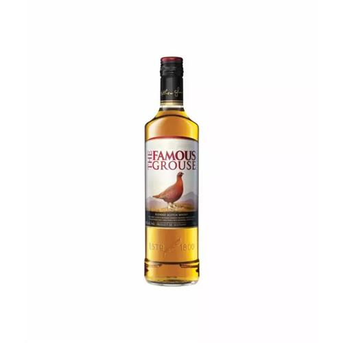 Famous Grouse
