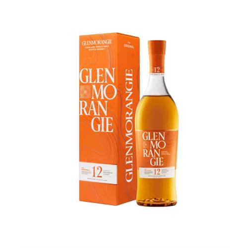 Glenmorangie Original 12 Year Old