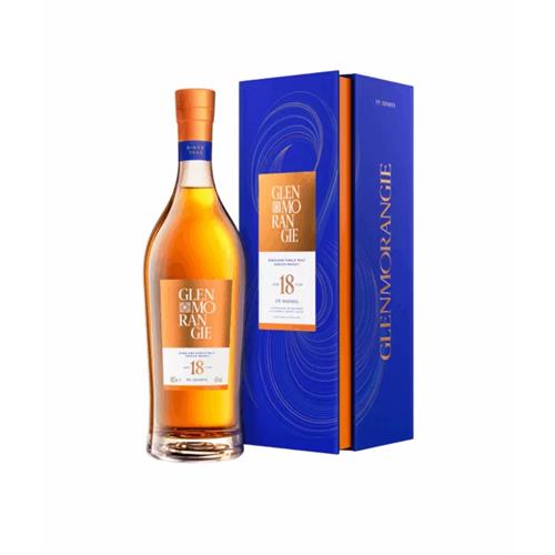 Glenmorangie The Infinita 18 Year Old