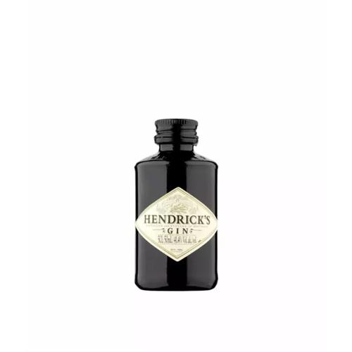 Hendricks Gin Miniature