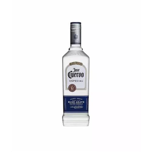 Jose Cuervo Especial Silver Tequila