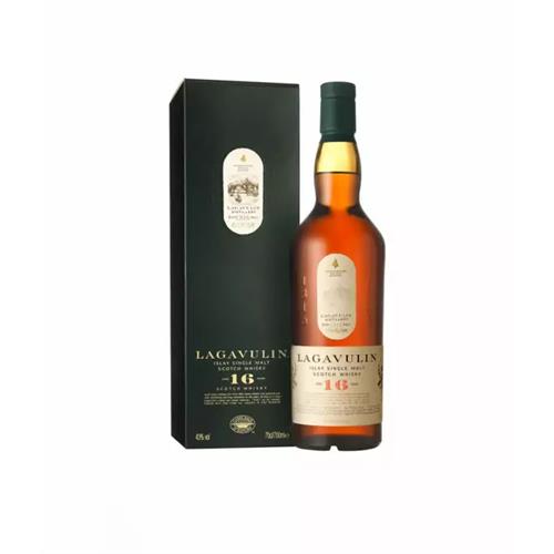 Lagavulin 16 Year Old