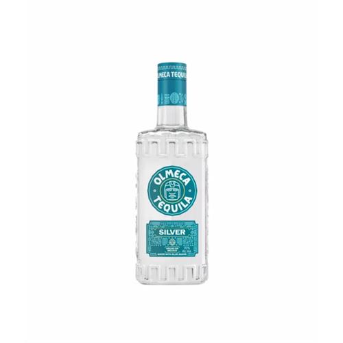 Olmeca Blanco Tequila