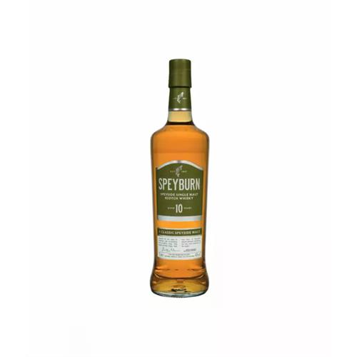 Speyburn Single Malt 10 Year Old