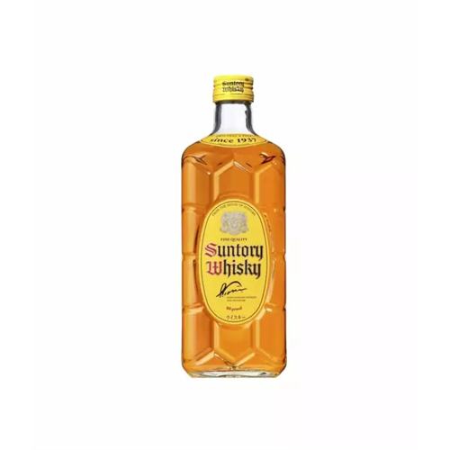 Suntory Kakubin Yellow Label Whisky