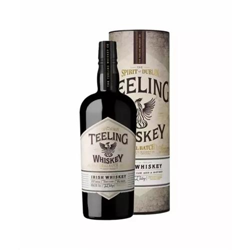 Teeling Small Batch Whiskey