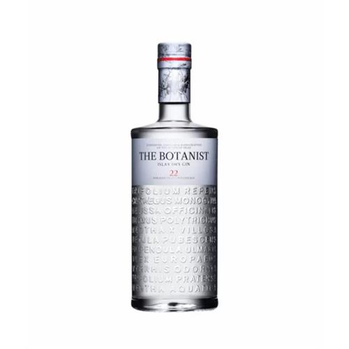 The Botanist Islay Dry Gin