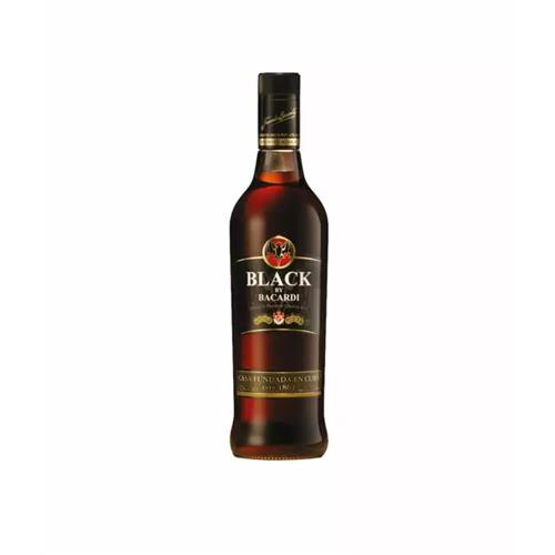 Black by Bacardi