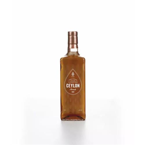 Ceylon Arrack Special