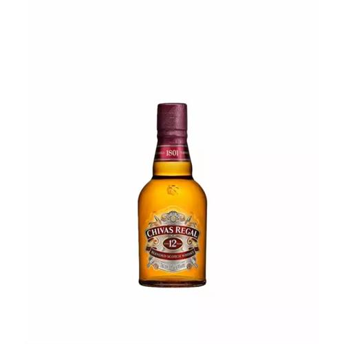 Chivas Regal 12 Year Old, 375ml