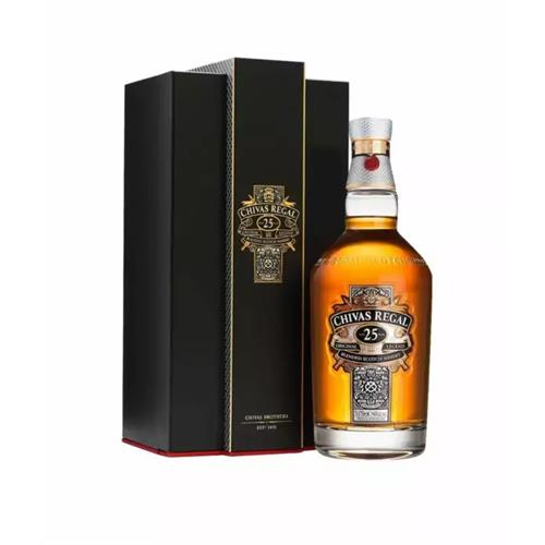 Chivas Regal 25 Year Old