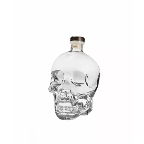Crystal Head Vodka