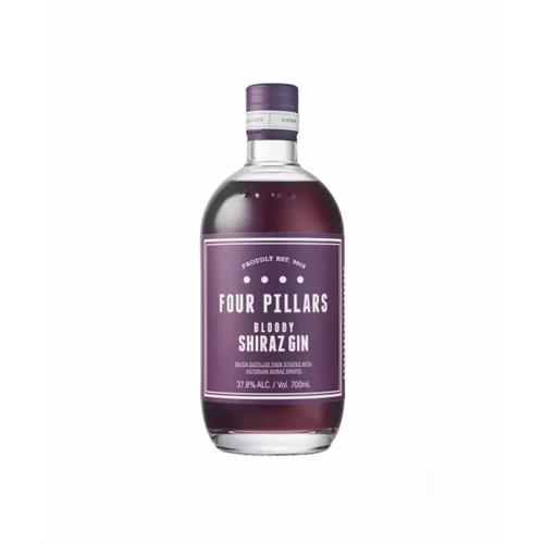 Four Pillars Bloody Shiraz Gin