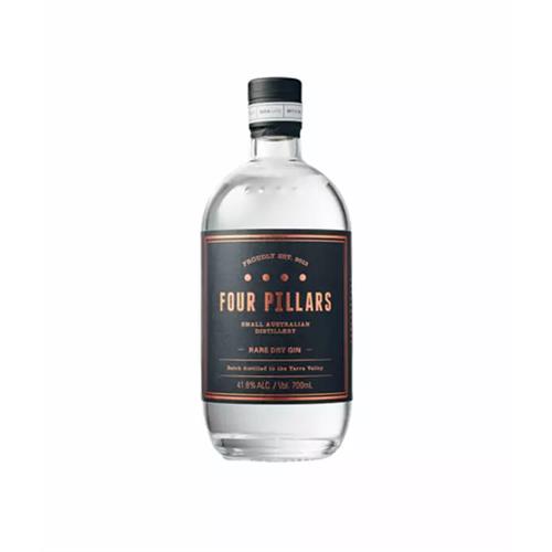 Four Pillars Rare Dry Gin