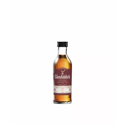 Glenfiddich 15 Year Old Miniature