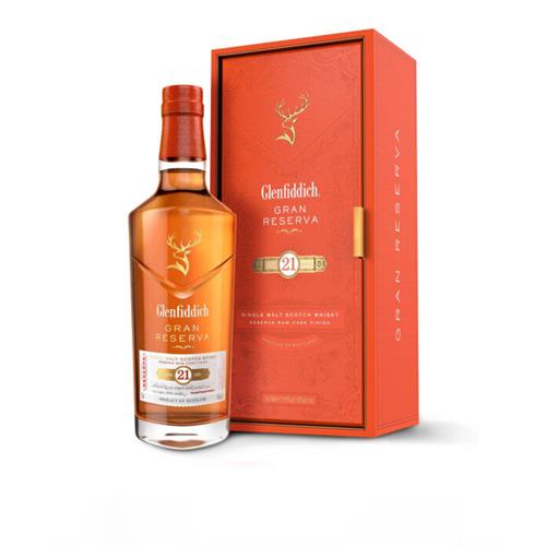 Glenfiddich 21 Year Old