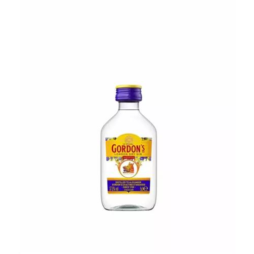 Gordons Dry Gin Miniature