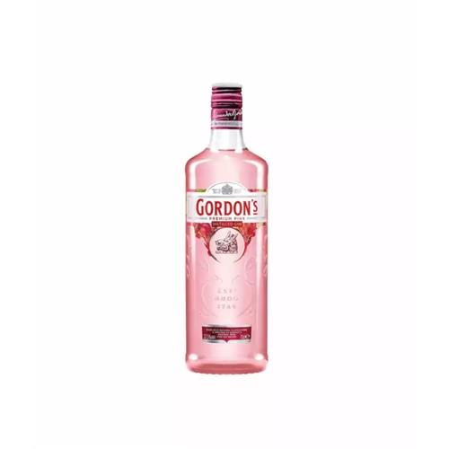 Gordons Premium Pink Distilled Gin