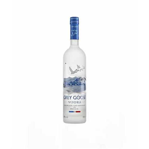 Grey Goose Original Vodka, 1 Litre