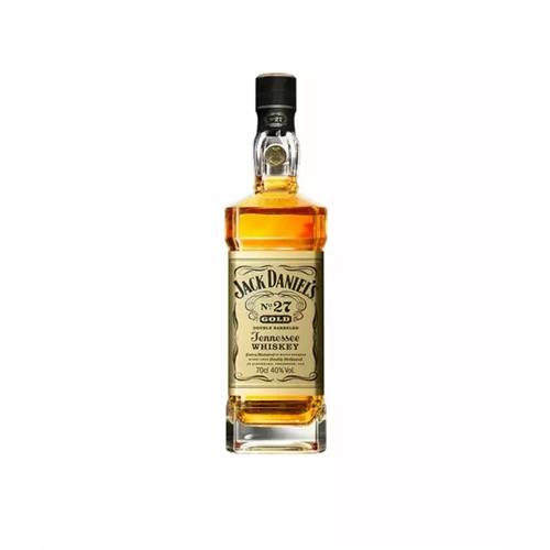 Jack Daniels Gold No 27