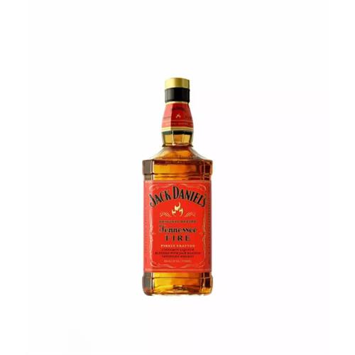Jack Daniels Tennesee Fire