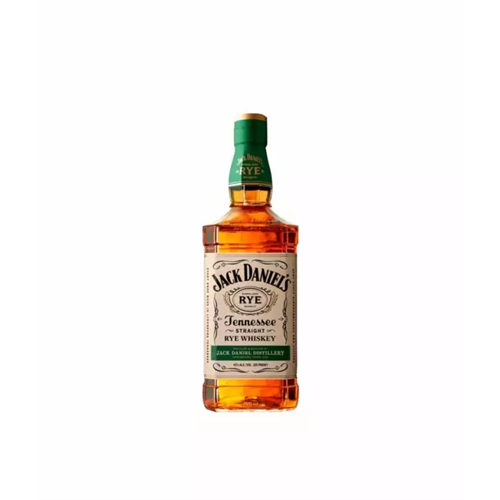 Jack Daniels Tennessee Rye, 1 Litre