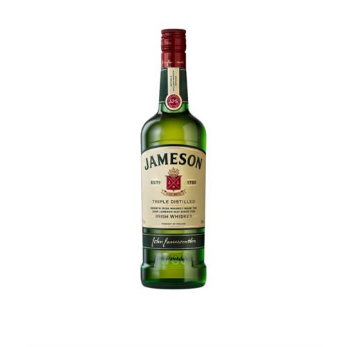 Jameson Irish Whiskey