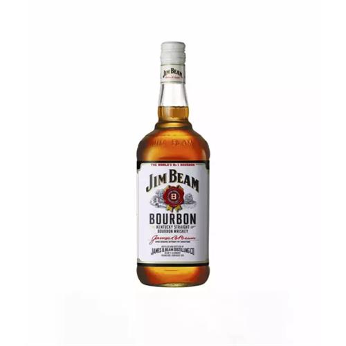 Jim Beam 4 Year Old