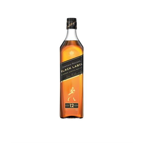 Johnnie Walker Black Label