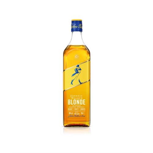 Johnnie Walker Blonde