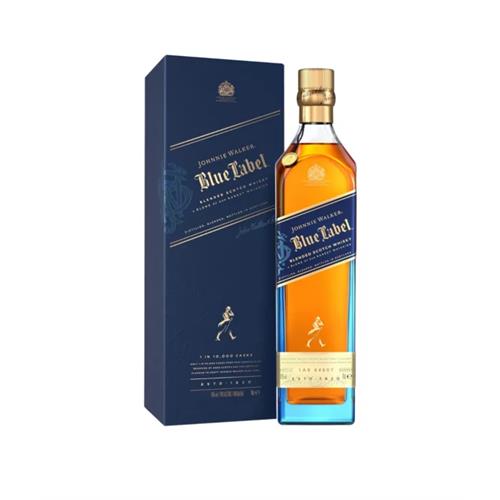 Johnnie Walker Blue Label