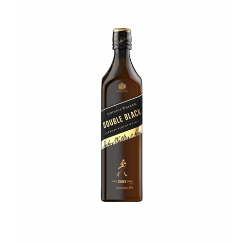 Johnnie Walker Double Black