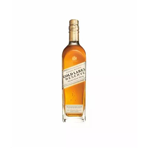 Johnnie Walker Gold Label Reserve