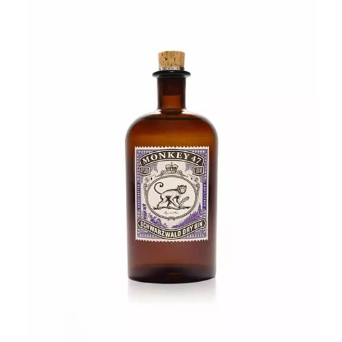 Monkey 47 Schwarzwald Dry Gin