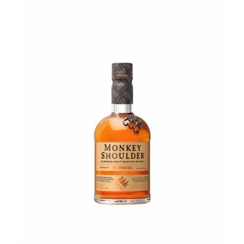 Monkey Shoulder Blended Malt
