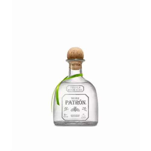 Patron Silver Tequila