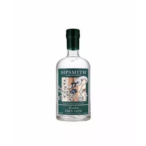 Sipsmith London Dry Gin