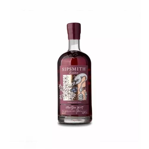 Sipsmith Sloe Gin