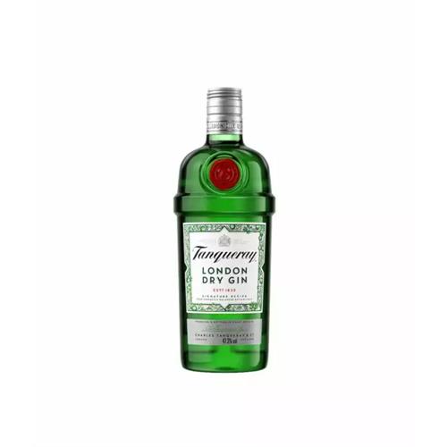 Tanqueray London Dry Gin