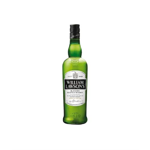 William Lawsons Blended Scotch, 1 Litre