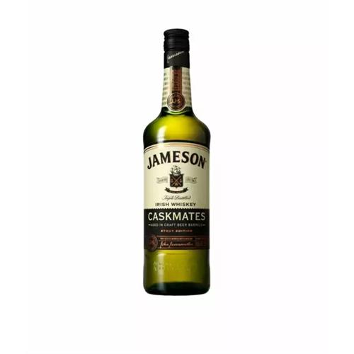 Jameson Caskmates Stout Edition