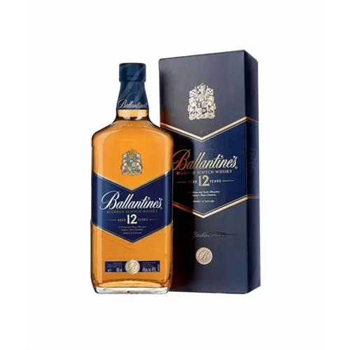 Ballantines 12 Year Old