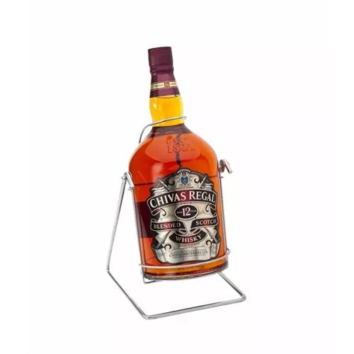 Chivas Regal 12 Year Old, 4.5 Litres